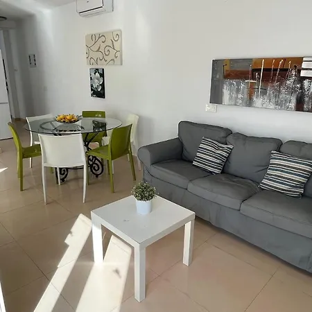 Paradise - Lily * Nerja