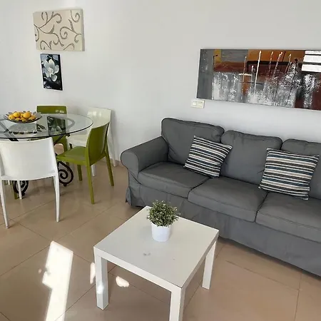 Paradise - Lily Villa *