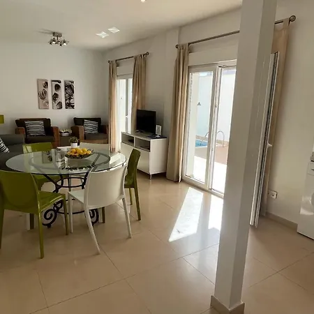 Paradise - Lily Nerja