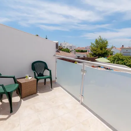 Paradise - Lily * Nerja