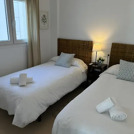 Paradise - Lily Villa Nerja