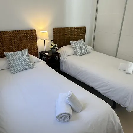 Paradise - Lily Villa *