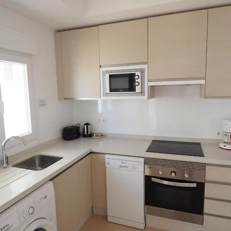 Villa Paradise - Lily *