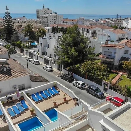 Paradise - Lily * Nerja