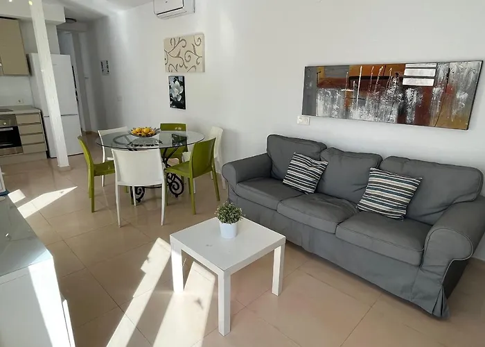 Paradise - Lily * Nerja