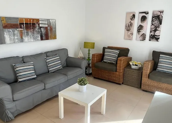 Paradise - Lily Villa