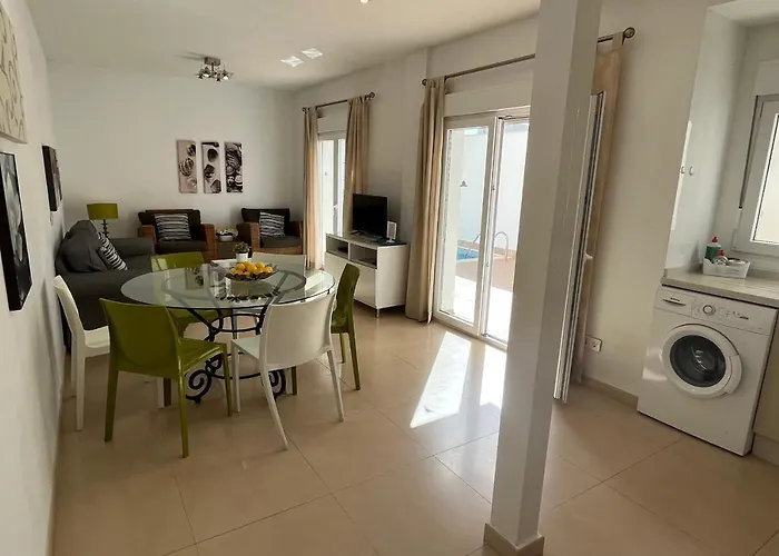 Paradise - Lily Nerja