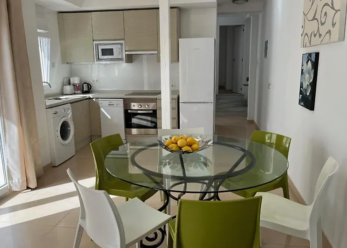 Βίλα Paradise - Lily *