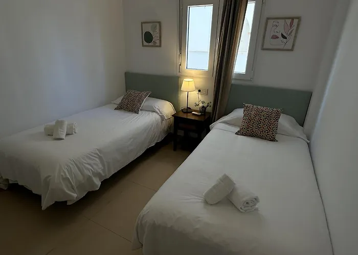 Βίλα Paradise - Lily Nerja