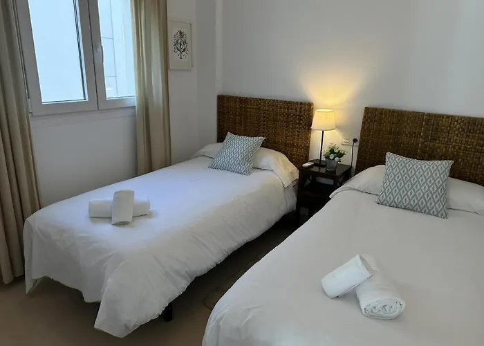 Paradise - Lily Βίλα Nerja