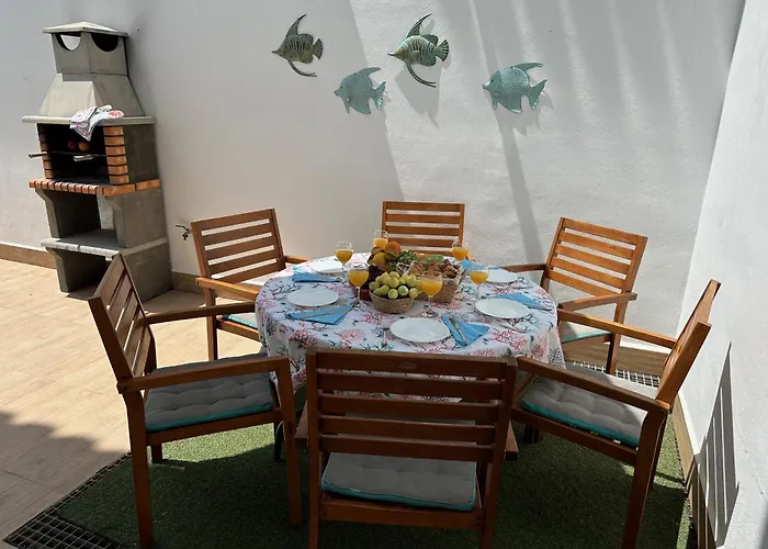 Paradise - Lily Villa *