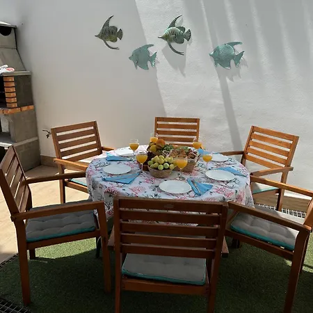 Paradise - Lily Villa *