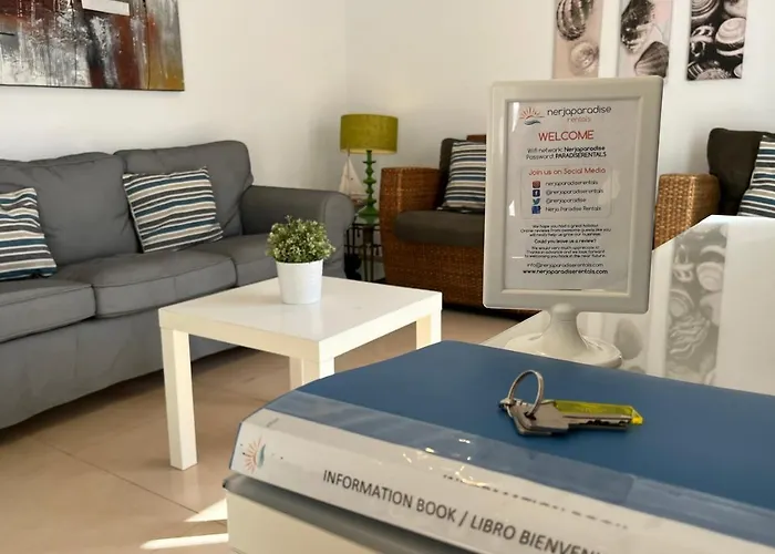 Paradise - Lily Villa