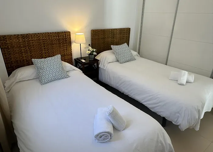 Paradise - Lily Villa *