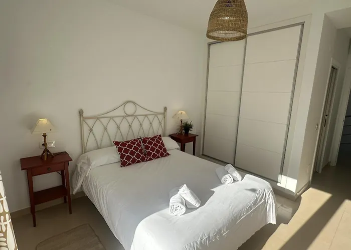 Paradise - Lily Nerja